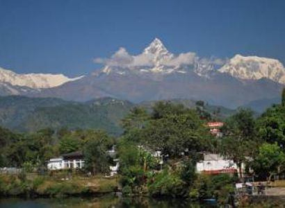 Muktinath Tour Agent