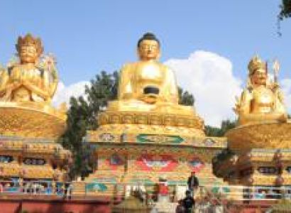 Student Tour in Nepal