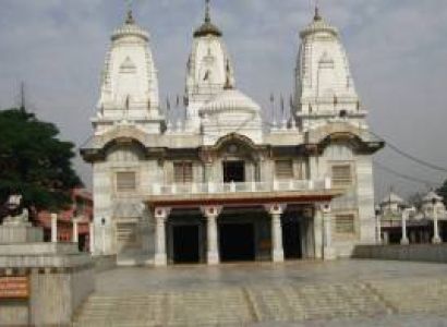 Travel Agent in Gorakhpur Tour