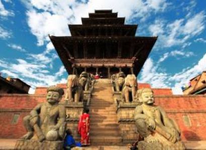 Nepal Tours Packages