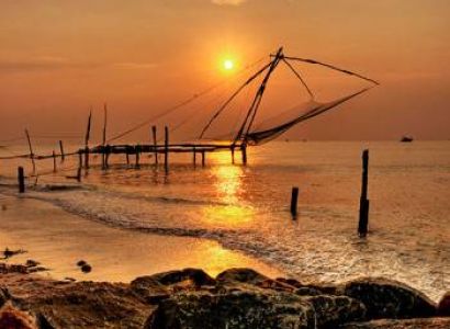 Kodaikanal Tour Package