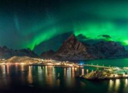 Norway – Heaven On Earth Aurora
