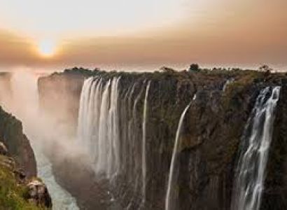 5-day Johannesburg – Victoria Falls