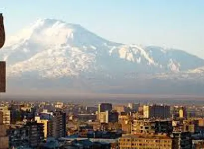 Armenia the Wonderland Tour