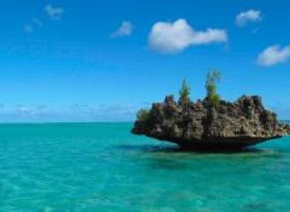 Mauritius