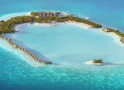 Mesmerizing Maldives