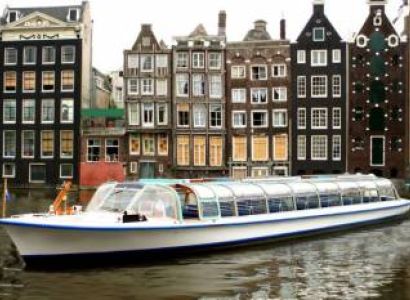 Majestic Europe with Disney