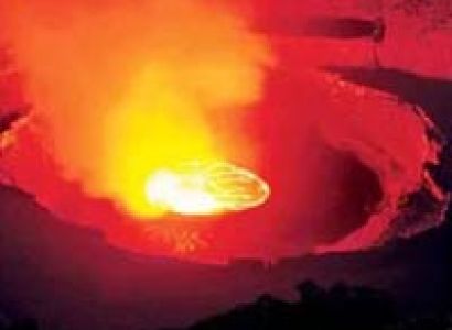 3 Days Nyiragongo Hike Tour