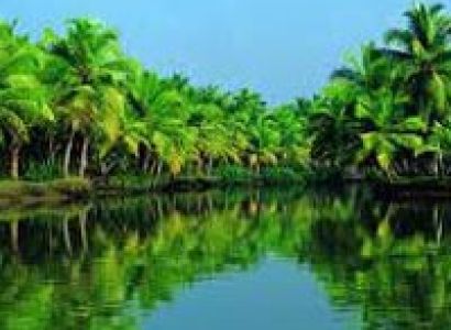 Kerala Package Details Tour