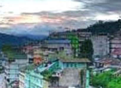 SIKKIM Gangtok, Lachung, Pelling, Darjeeling Tour
