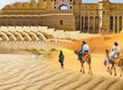 Rajasthan Tour