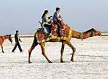 Kutch Tour Package