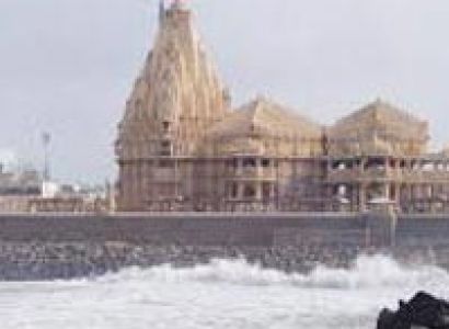 Dwarka - Somnath Pilgrimage with Diu Tour