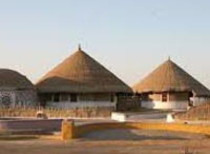 Best of Gujarat with Kutch Tour