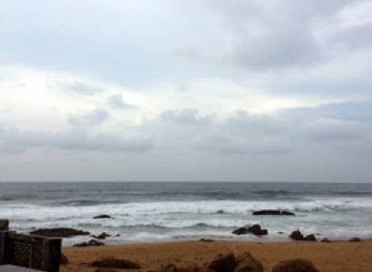 2 N/ 3 D Vizag and Araku Tour