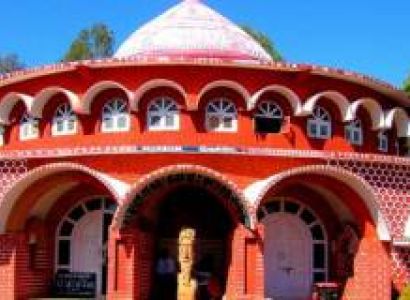 5 Days Both Vizag and Aruku Tour