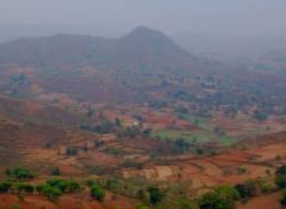 5n/6 D for Vizag and Aruku Tour