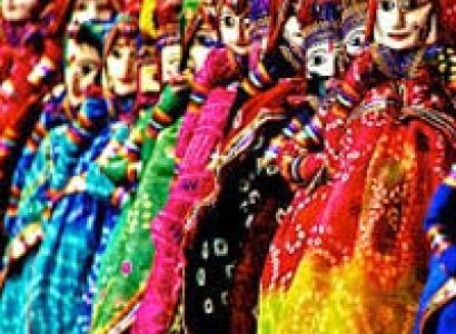 Cultural Tour of Rajasthan