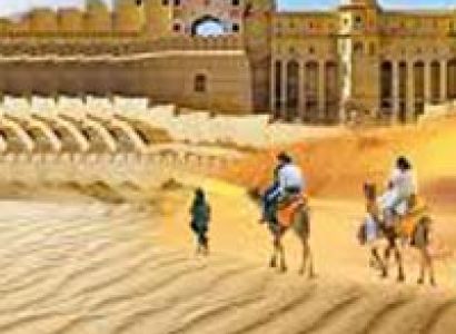 Holidays in Rajasthan Tour