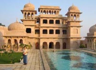 Jewels of Rajasthan Tour