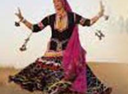 Rajasthan Desert Safari Tour