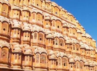 Rajasthan Forts and Palaces Tours