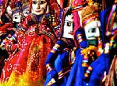 Rajasthan Imperial Tour