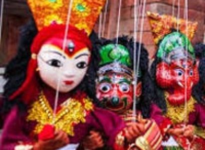 Rajasthan Tribal Tour