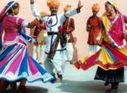 Rajasthan Village Tour