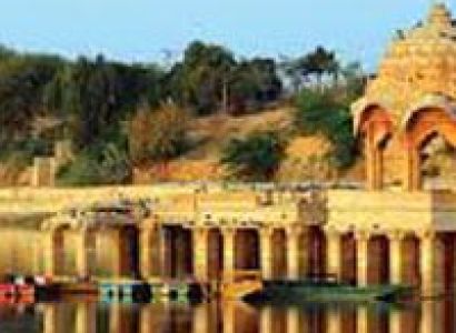 Vintage Tour of Rajasthan