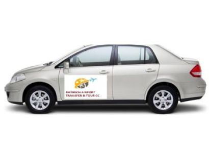 Transfer Around Windhoek Tour