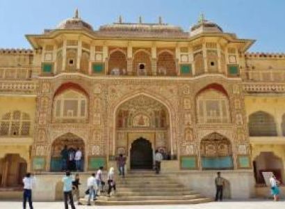 Finest in Rajasthan Package