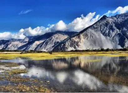 Ladakh Delight Package