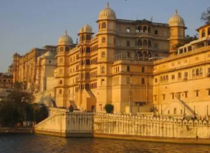 Highlights of Rajasthan Tour