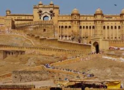 Finest in Rajasthan Tour Package