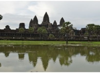 Discover Cambodia Tour Package
