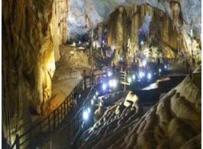 Central Vietnam – Heritage Trail