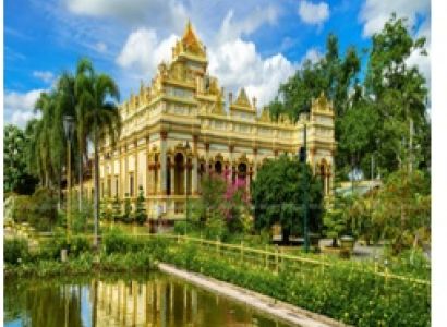 Hanoi Halong Saigon Siemriep