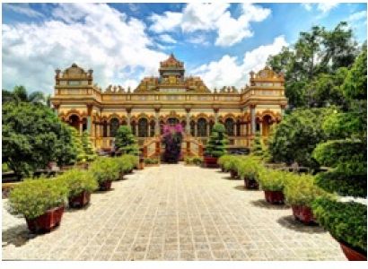 Hanoi – Halong – Saigon Leisure Trip