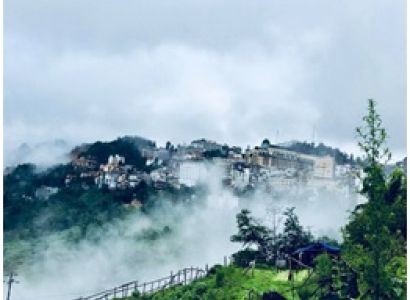 Hanoi  - Sapa - Halong – Yellow Season