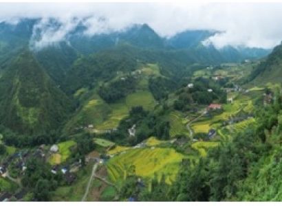 Phnom Penh - Siem Reap