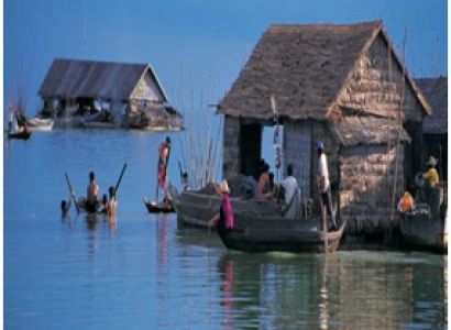 Siem Reap – Angkor Discovery