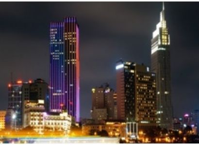 South Vietnam Discovery