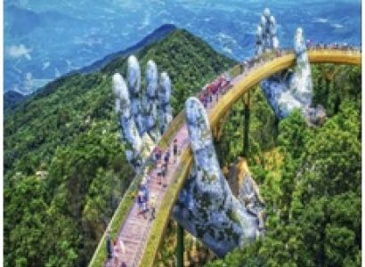 Vietnam Christmas Ultimate Getaway