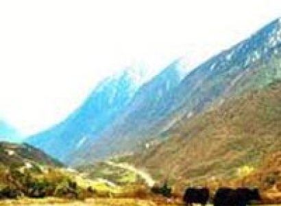 Splendor Himalayas Tour