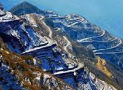 Best of Silk Route Tour