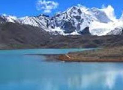 Beautiful Darjeeling & Gangtok Tour