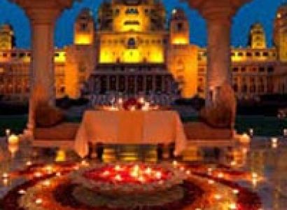 Best of Royal Rajasthan Tour