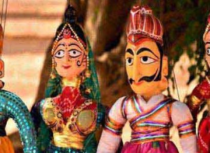 Golden Triangle Rajasthan Tour