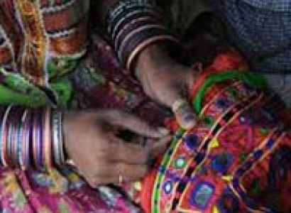 Textile Tour of Gujarat